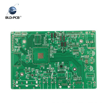 neue mehrschichtige pcba menufacturer pcb produktionsprozess